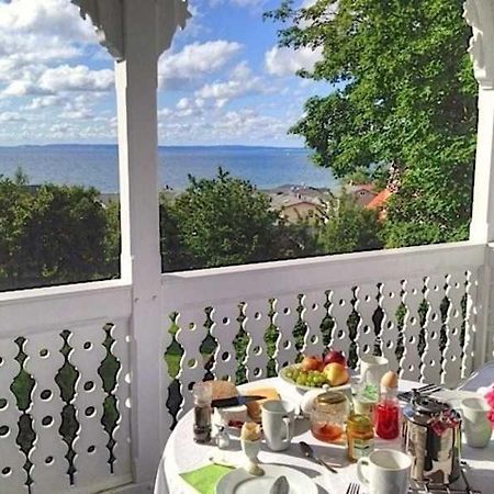 Villa Melanie Засниц Экстерьер фото
