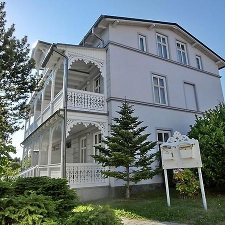 Villa Melanie Засниц Экстерьер фото