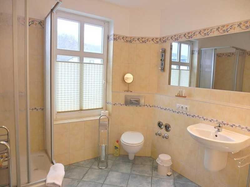 Villa Melanie Засниц Экстерьер фото