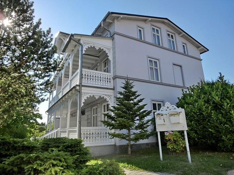 Villa Melanie Засниц Экстерьер фото